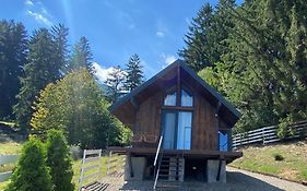 Bramble Tiny House